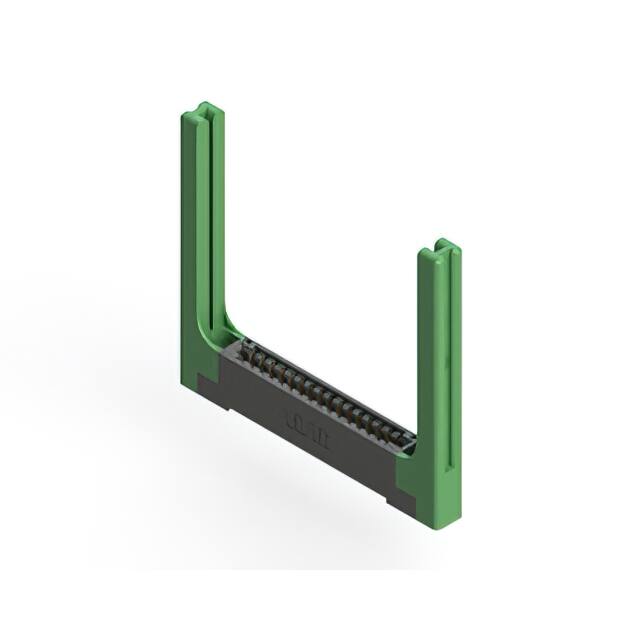 396-016-521-158 EDAC Inc.  Edgeboard Connectors